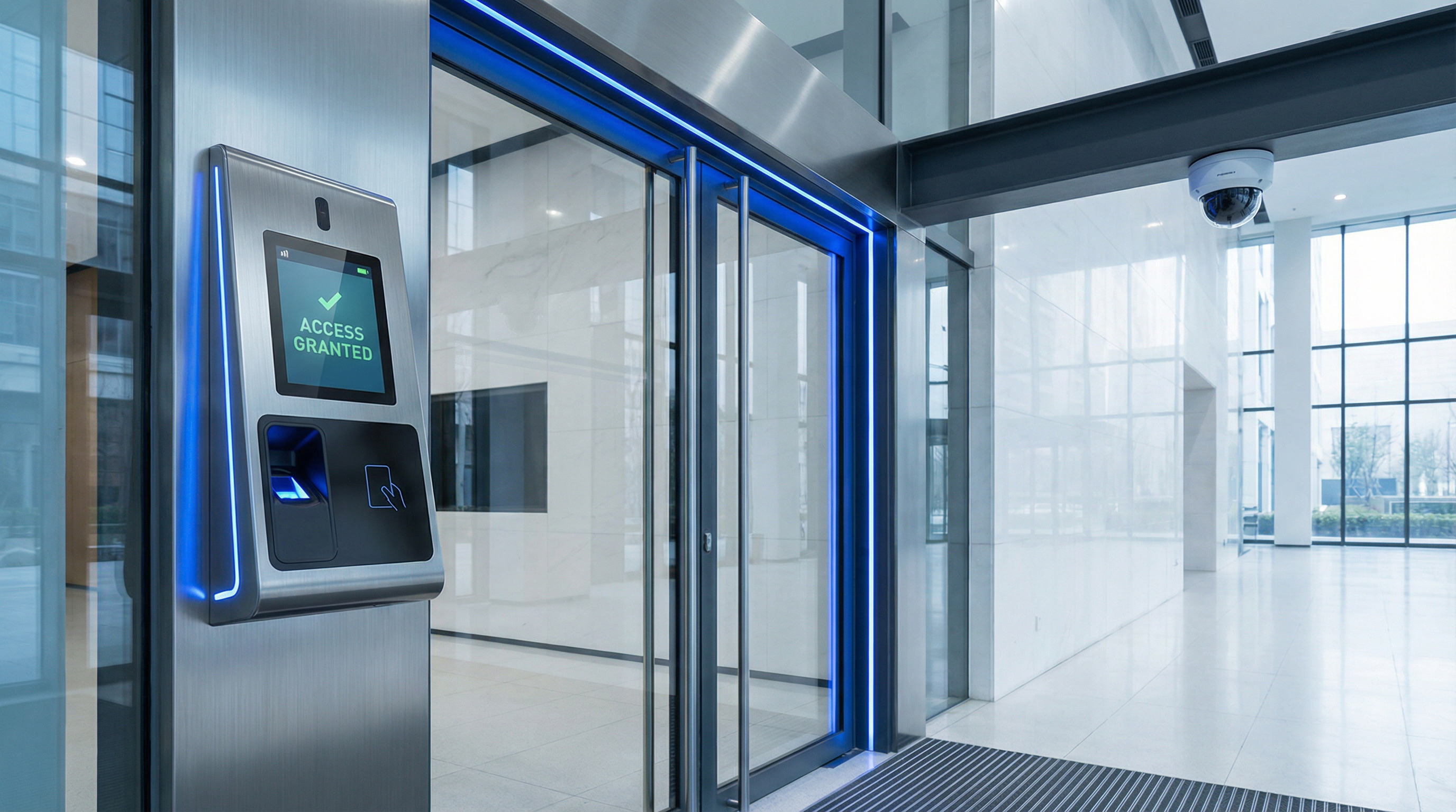 IT Security & Compliance